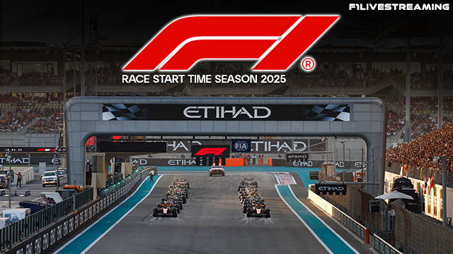 f1-race-start-time-season-2025